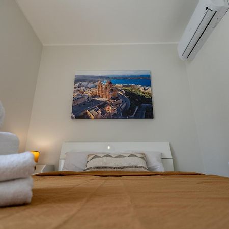 Mellieha Apartment With A View Zewnętrze zdjęcie